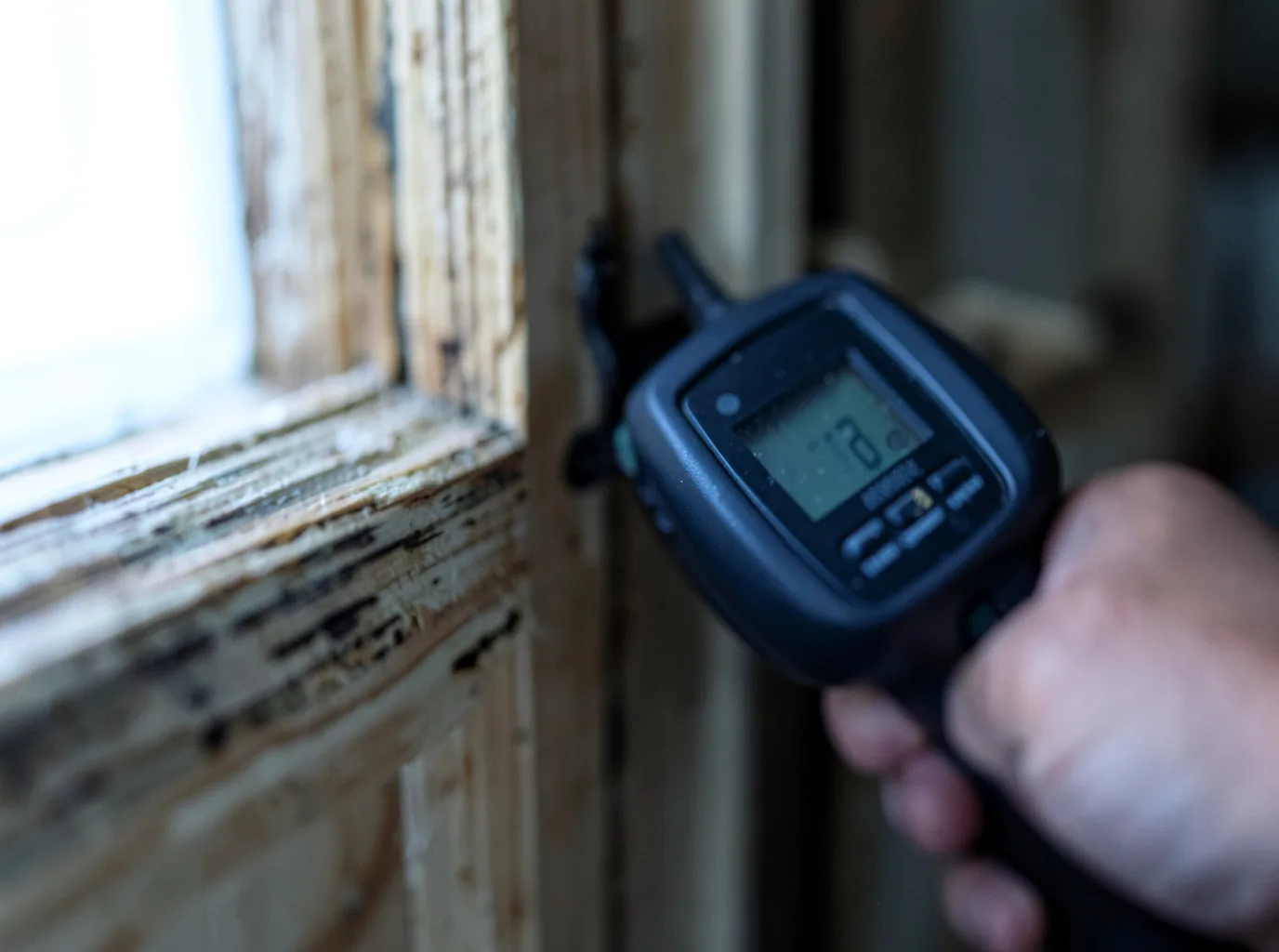 Ceiling Water Damage Repair in Dayton, KY